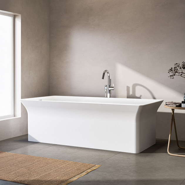 Baignoire La Dolce Vita d'Ideal Standard