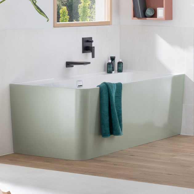 Baignoire Collaro de Villeroy & Boch