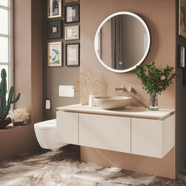Collection Legato + Loop & Friends de Villeroy & Boch