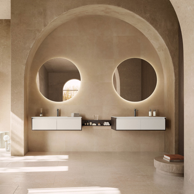 Meuble Frame Origin de Sanijura