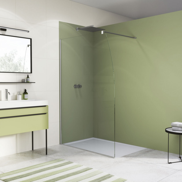 Paroi de douche Voilier de Sanswiss