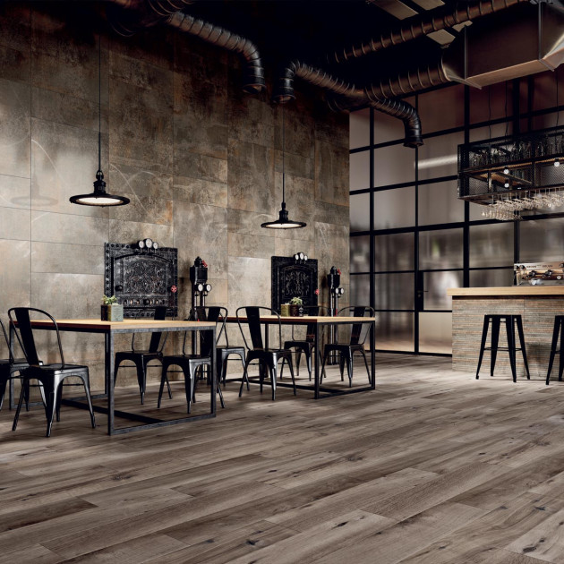 Collection Blade par Pavigres en coloris Tin