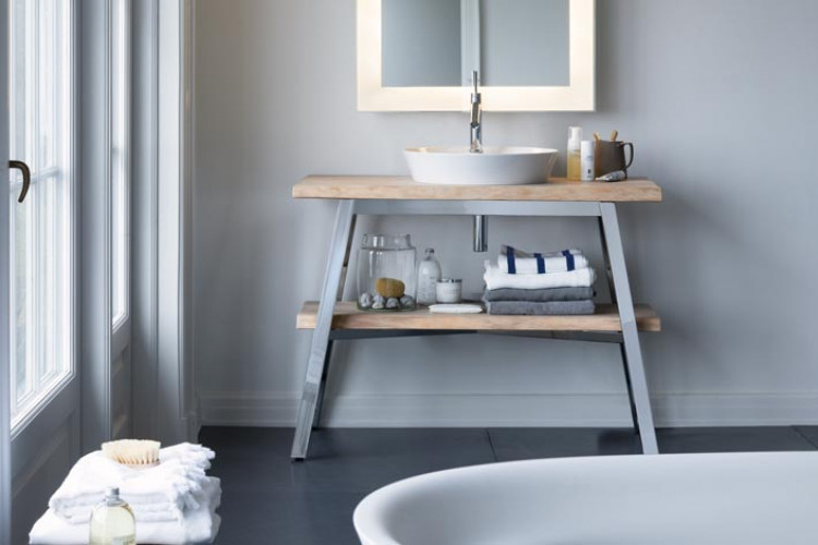 Cape Cod Duravit