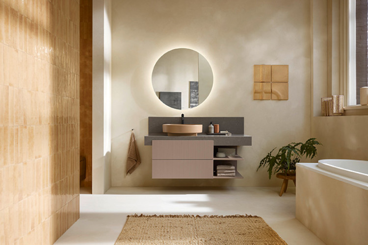 Collection Balcoon de Duravit