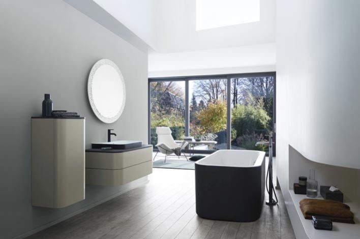 collection duravit happy d2 plus
