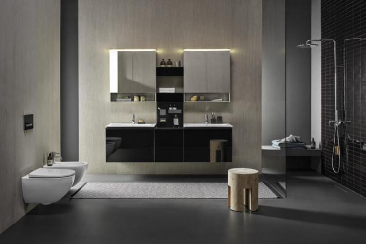 collection geberit acanto