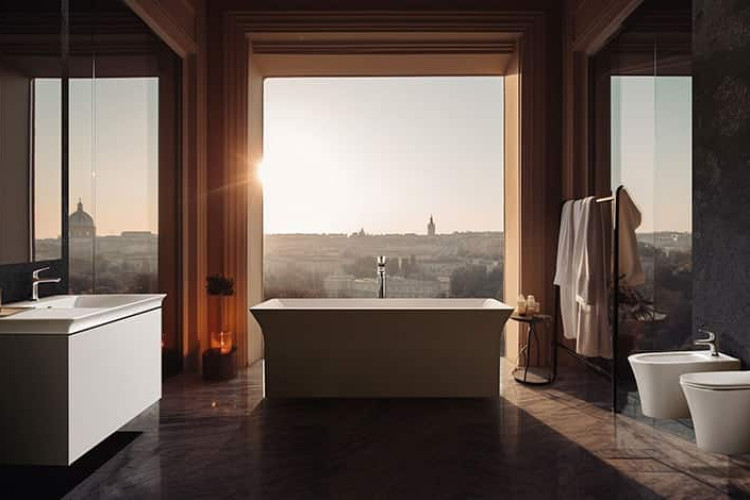 Atelier Collections d'Ideal Standard