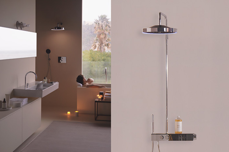 Collection Solos d'Ideal Standard