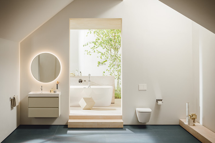 Collection Meda de Laufen