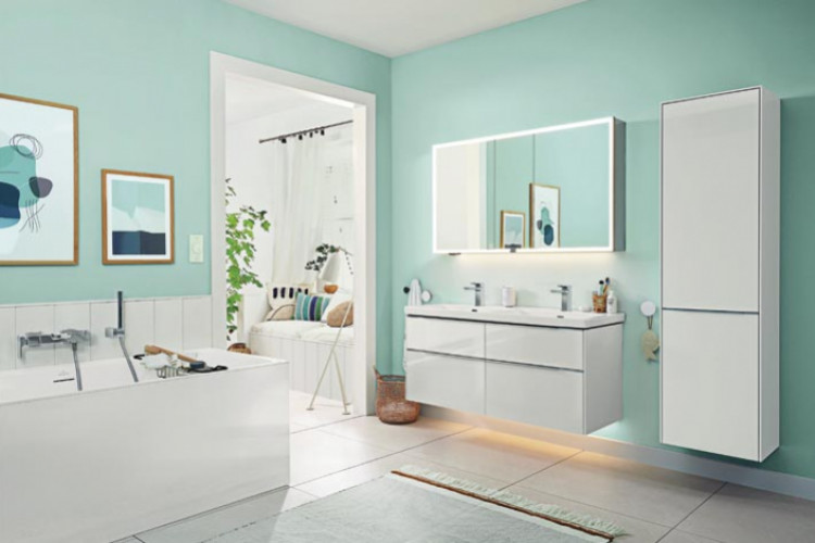 Collection Villeroy et Boch Subway 3.0
