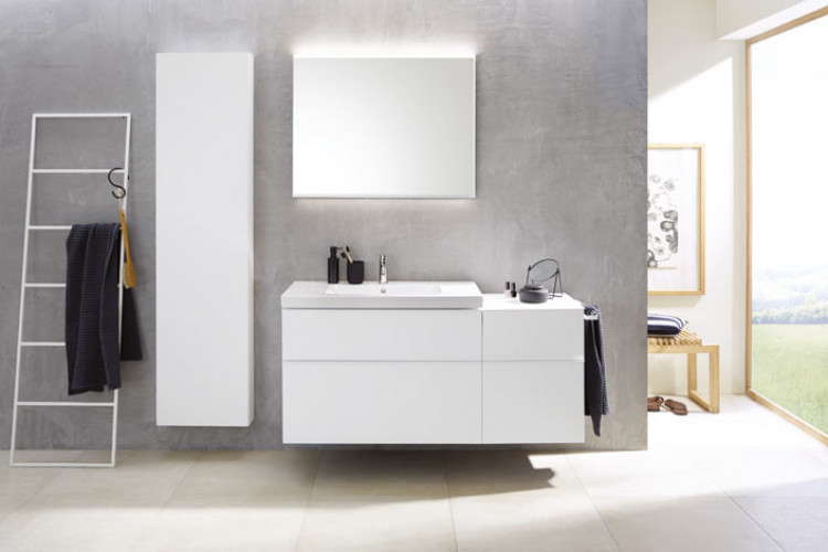 Collection iCon de Geberit
