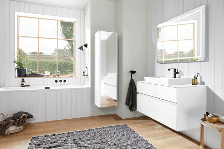 Collection Collaro de Villeroy & Boch