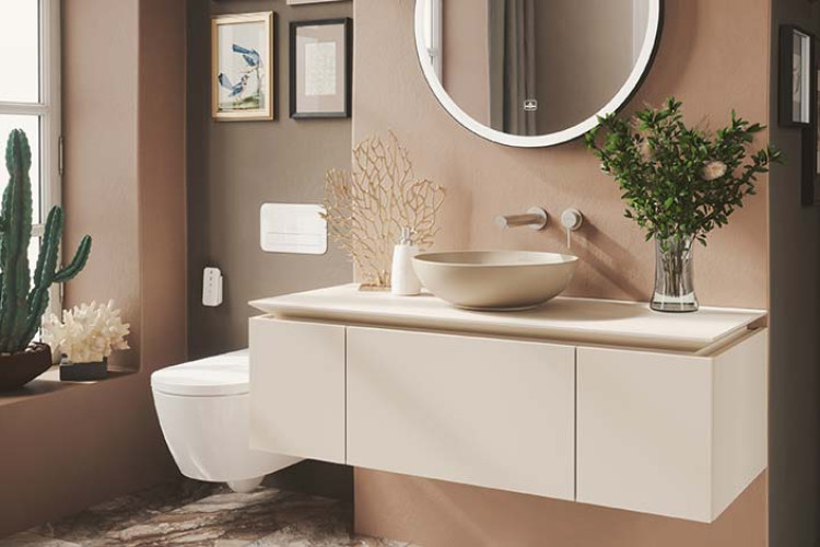 Collection Legato + Loop & Friends de Villeroy & Boch