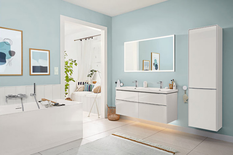 Collection Subway 3.0 de Villeroy et Boch