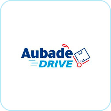 Aubade Drive