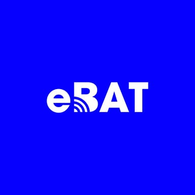 Logo EBAT