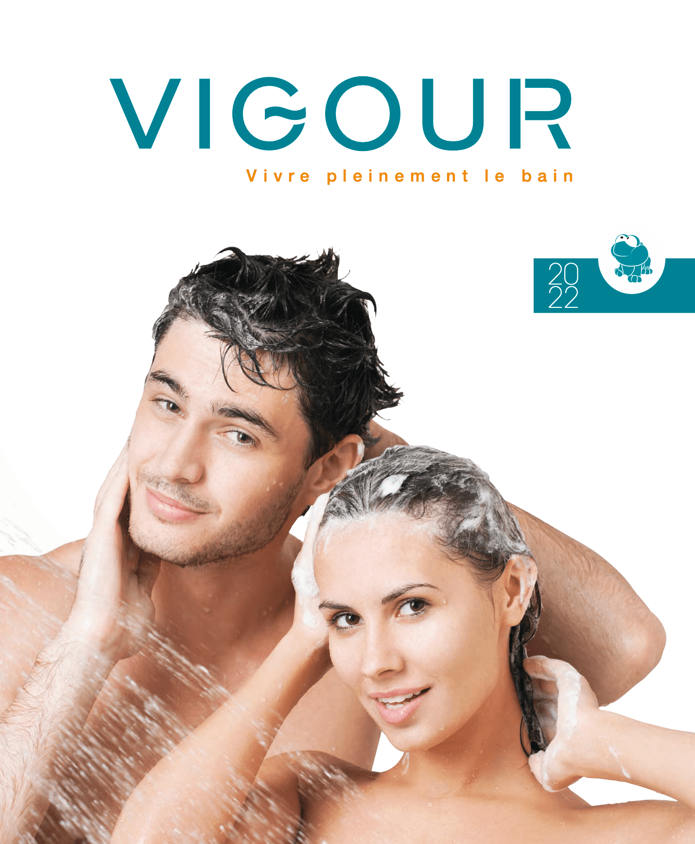 Catalogue Vigour
