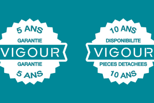 Garantie Vigour