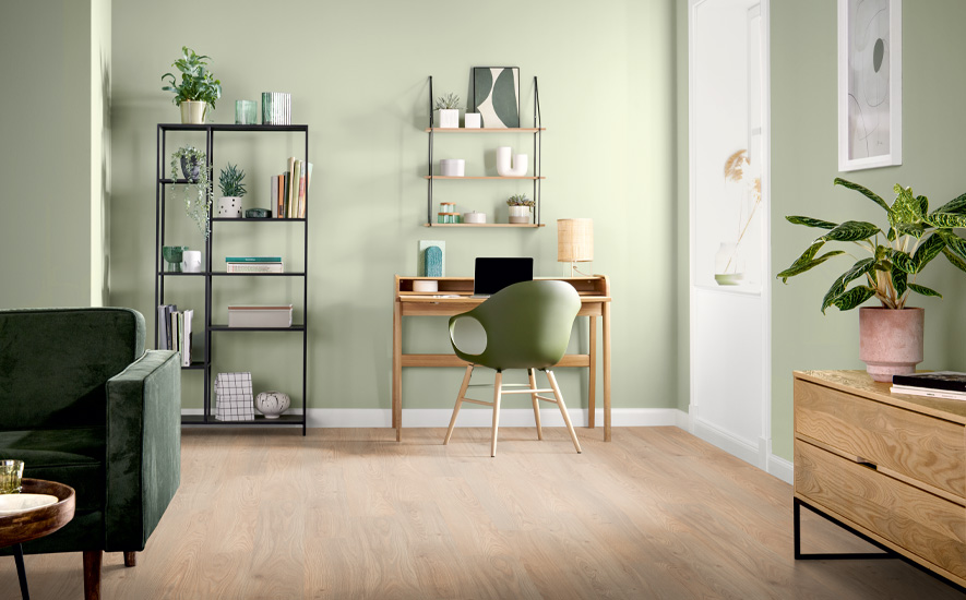 Rubrique Sol Stratifié