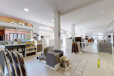 Espace Aubade Ferrand Carrelage Carcassonne