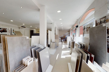 Espace Aubade Ferrand Carrelage Carcassonne