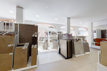 Espace Aubade Ferrand Carrelage Carcassonne