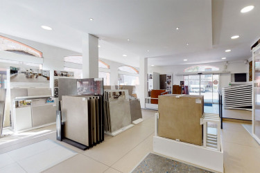 Espace Aubade Ferrand Carrelage Carcassonne