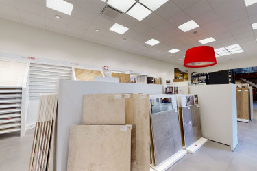 Espace Aubade Ferrand Carrelage Carcassonne