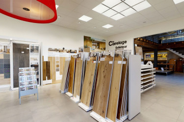 Espace Aubade Ferrand Carrelage Carcassonne