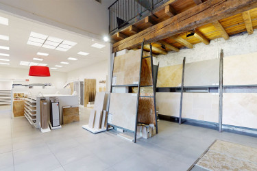 Espace Aubade Ferrand Carrelage Carcassonne