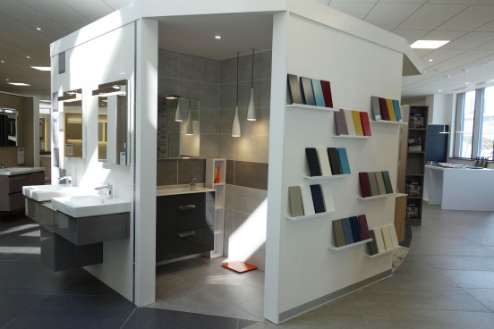 Magasin Comptoir des Fers à Chalon sur Saône (71) 03