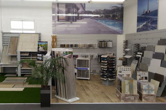 Magasin Maillard à Cherbourg (50) 05