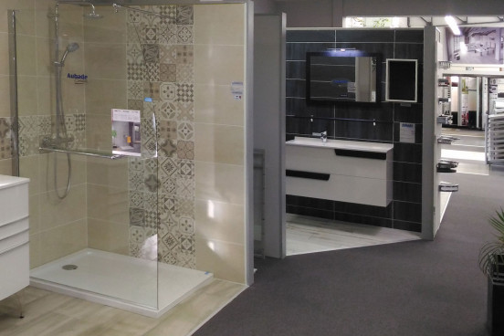 Magasin Maillard à Cherbourg (50) 07