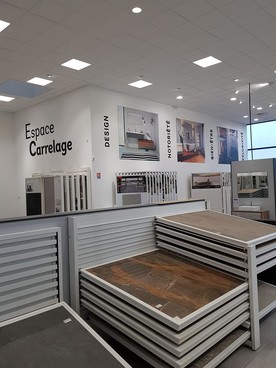 Magasin Comafranc à Pontarlier (25) 02