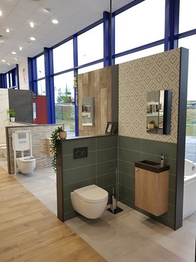 Magasin Comafranc à Pontarlier (25) 09