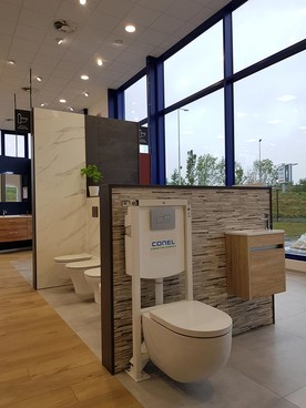 Magasin Comafranc à Pontarlier (25) 10