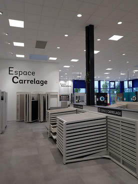 Magasin Comafranc à Pontarlier (25) 13
