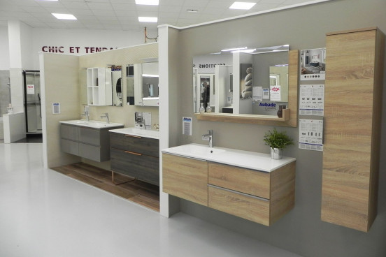 Magasin Rouenel A Brest Gouesnou 29 Espace Aubade