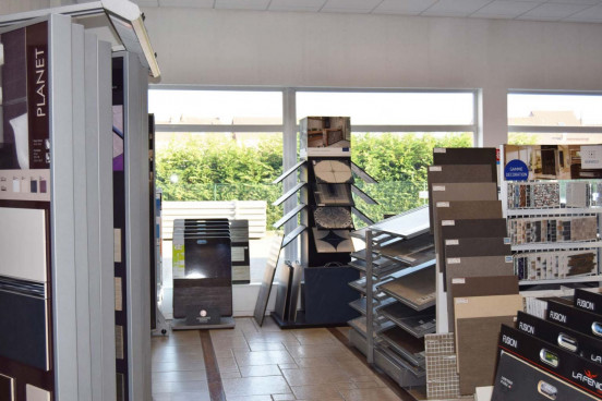 Magasin Somatem à Béthune-Annezin (62) 01