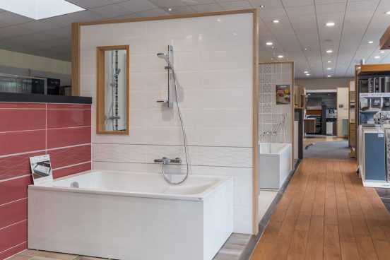 Magasin Malrieu à Brive-la-Gaillarde (19) 02