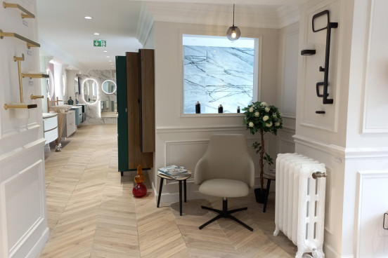 magasin de salle de bain fontainebleau