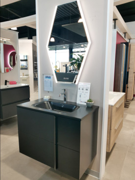 magasin comptoir des fers Yzeure