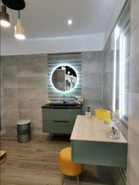magasin comptoir des fers Yzeure