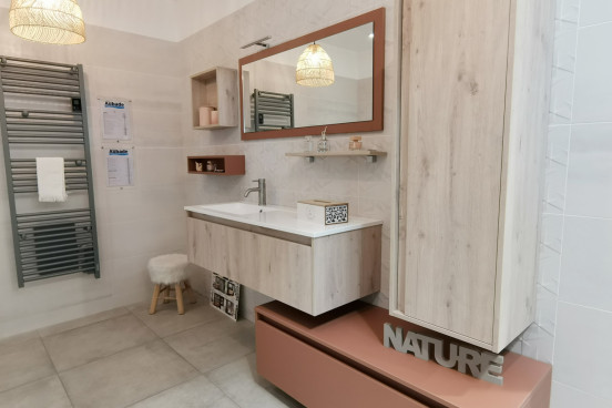 magasin comptoir des fers Yzeure