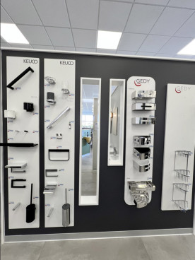 magasin comptoir des fers Dole
