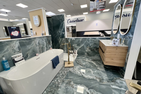 magasin comptoir des fers Dole