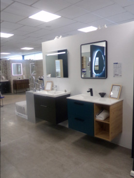 magasin comet lucé