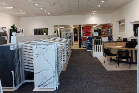 magasin de salle de bain biganos