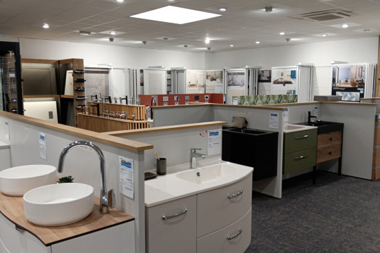 magasin de salle de bain biganos
