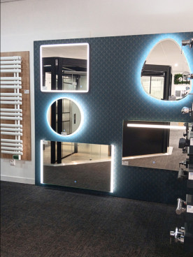 magasin de salle de bain biganos